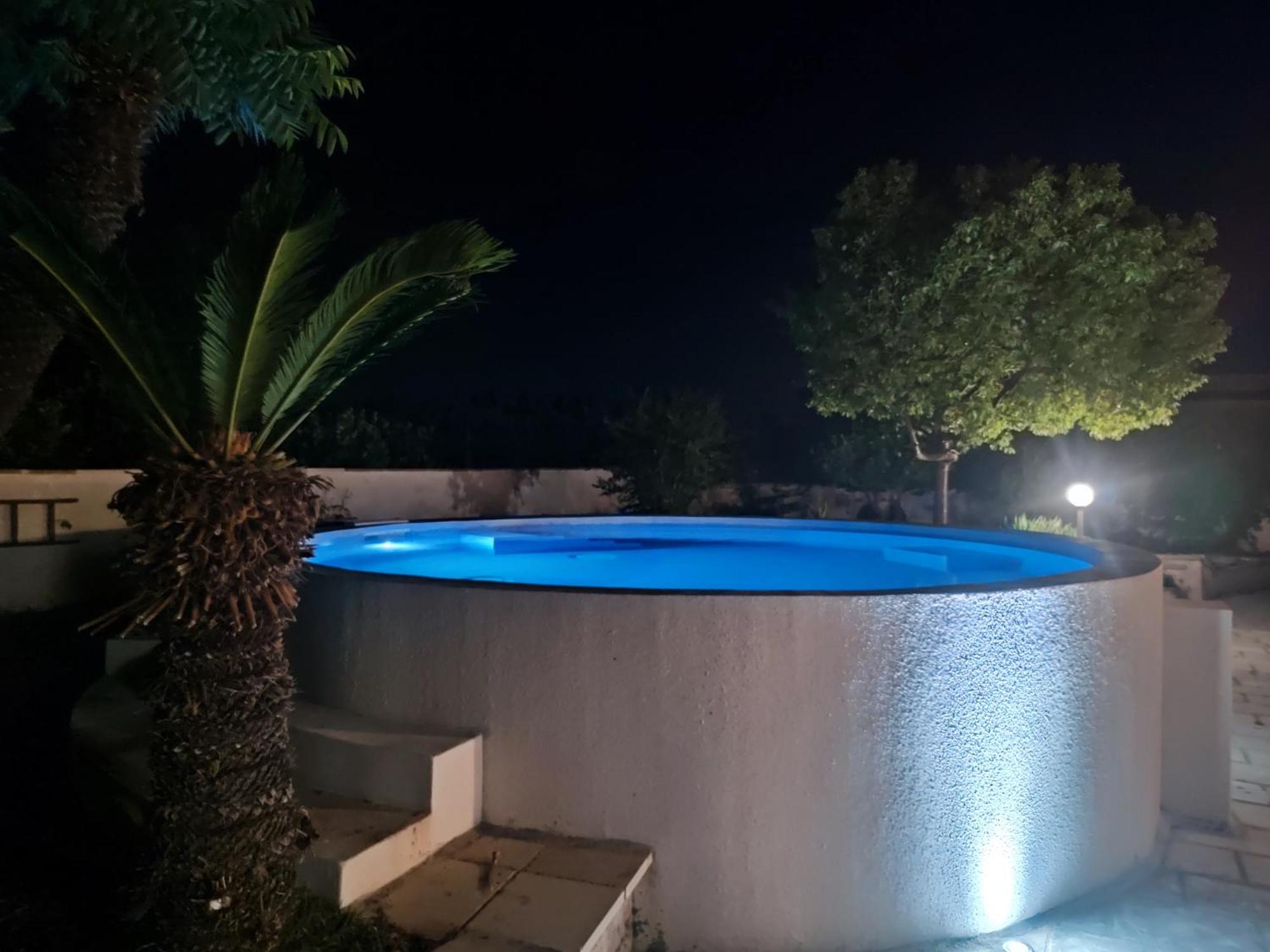 Mamasita Daire Cutrofiano Dış mekan fotoğraf